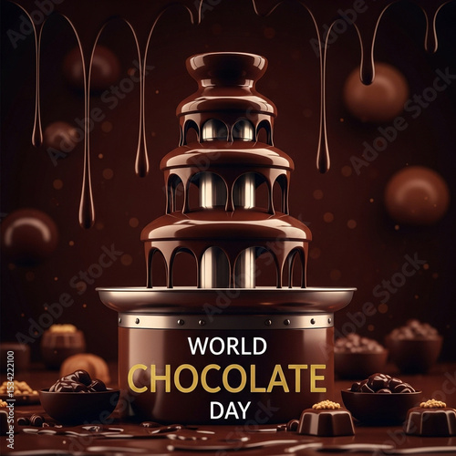 World Chocolate Day: Delici...
