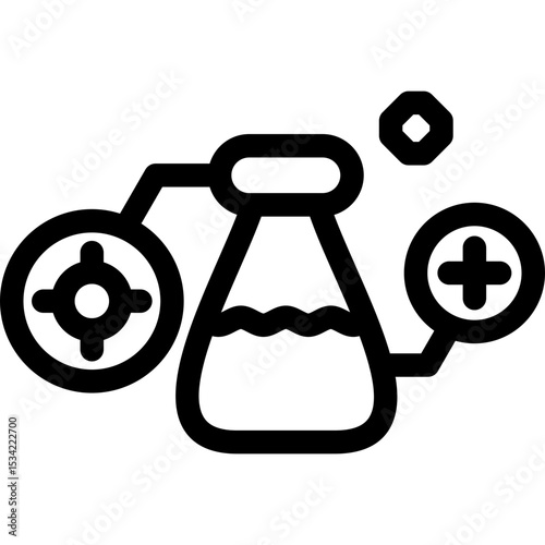 Antibiotics Icon