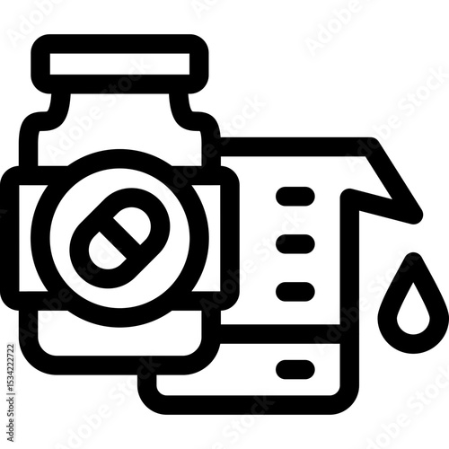 Medicine Icon