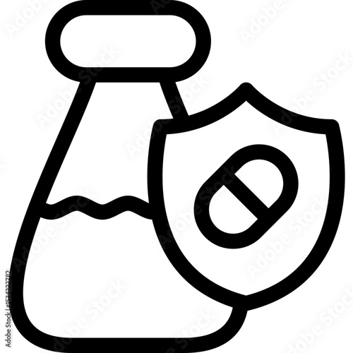 Topical Medicine Icon