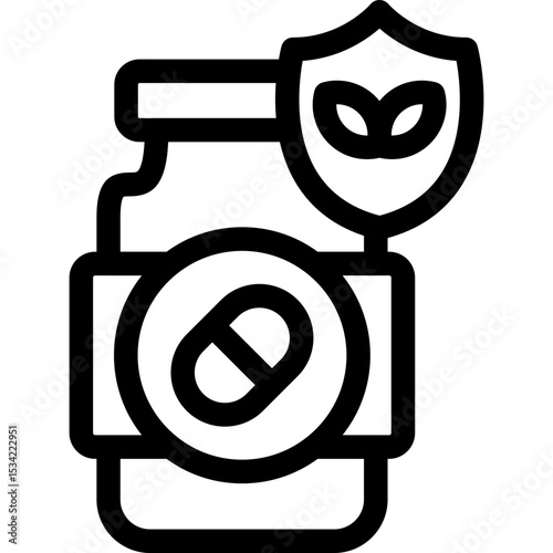 Medicine Icon