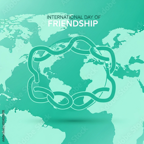 Global Friendship Day: Unit...