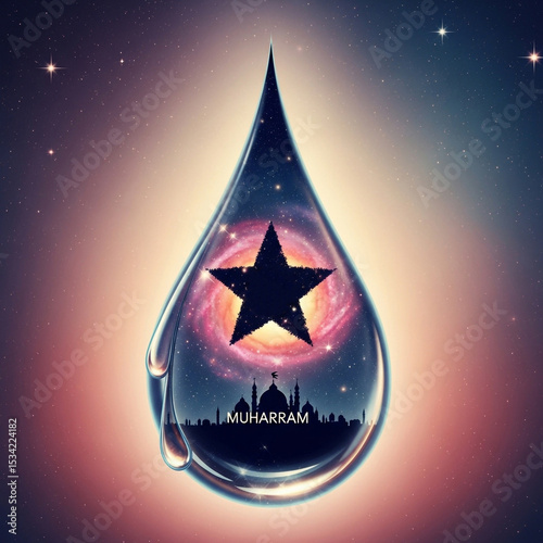 Muharram: Cosmic Star and C...