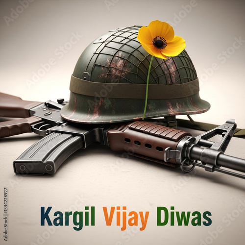 Kargil Vijay Diwas: Remembr...