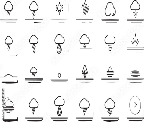 Weather Phenomena and Natural Elements