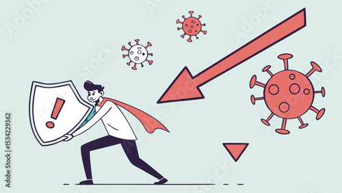 Economic Downturn Protecting Your Business Against the Impact of Viral Outbreaks