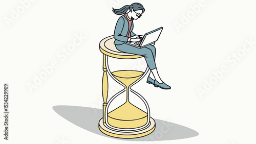 Time Management Mastering Productivity with Effective Strategies and Techniques for Success