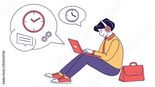 Effective Time Management Strategies for Remote Workers Boosting Productivity and Achieving Work-Life Balance