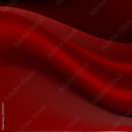 abstract background texture crumpled fabric