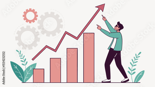 Achieving Growth Strategic Planning for Business Success and Development