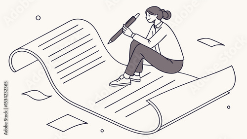 Effortless Writing Mastering the Art of Seamless Content Creation