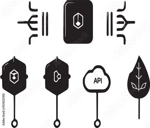  API and Cloud Computing Concepts