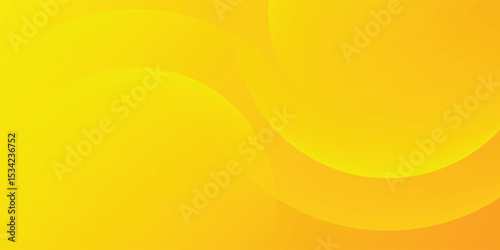 Yellow liquid color background. Dynamic shapes composition. Applicable for gift card,cover,poster. Poster design