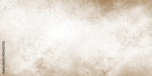 Abstract cloudy sky background. Abstract colorful watercolor background. Vintage style. Hand painted texture. creative blur, smoky ,dark color splash design.  cement wall with scratches and cracks. 3D