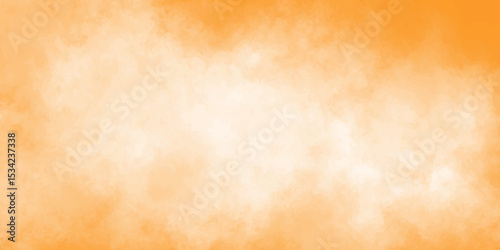 Abstract cloudy sky background. Abstract colorful watercolor background. Vintage style. Hand painted texture. creative blur, smoky ,dark color splash design.  cement wall with scratches and cracks. 3D