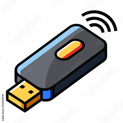 usb flash memory