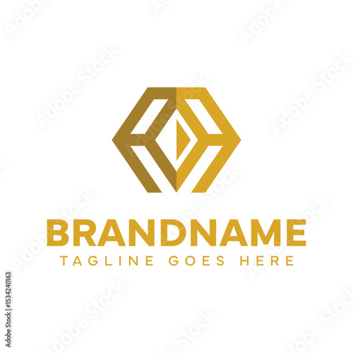 Letters AA Diamond Logo, symbolizing elegance, strength, and premium identity