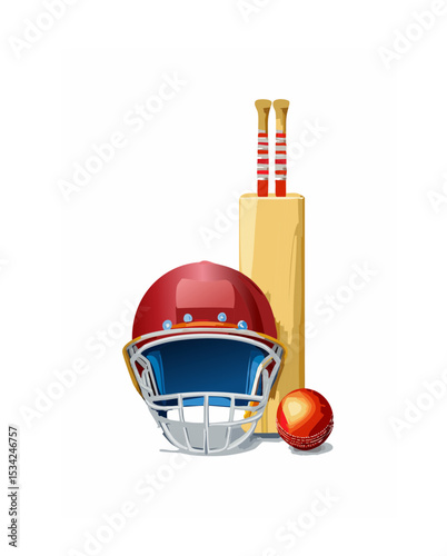 Put a little sporty energy into your work with our animated cricket doodle icons From spinning cricket ball to glorious bat swing, wickets falling to umpire signals, this set covers every aspect that 