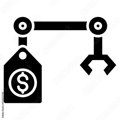 machinery sales