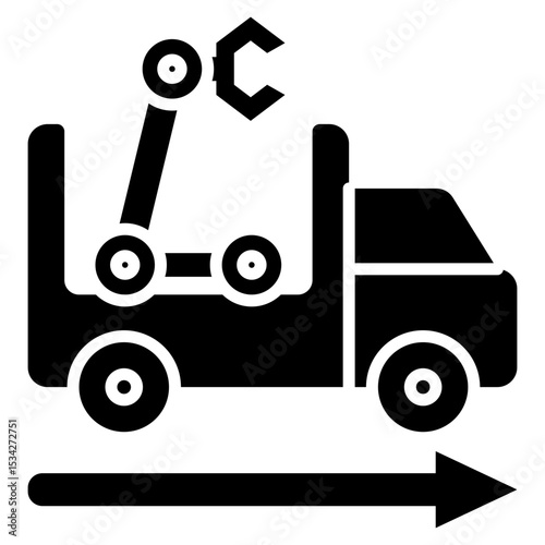 machinery shipments