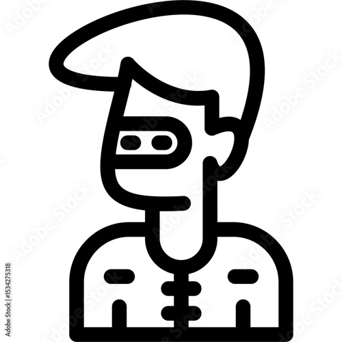 Swat Icon