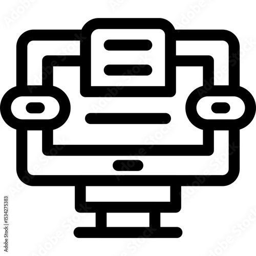 Line Icon