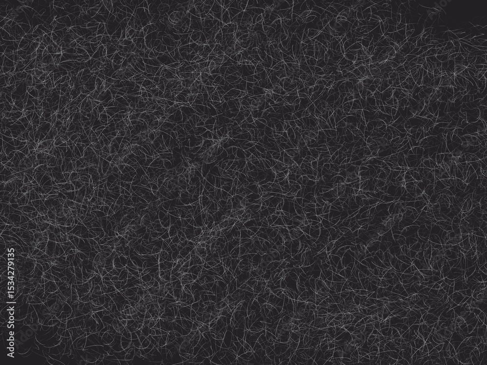Fototapeta premium black background with smoky texture