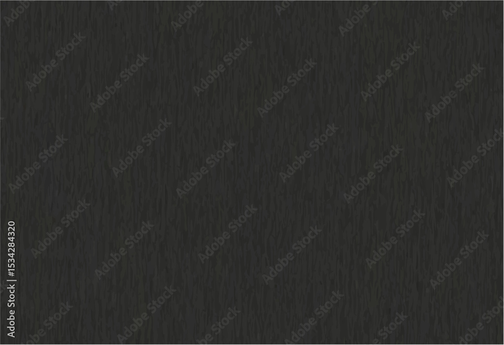 Fototapeta premium Abstract black dirt paper or marble texture background,fur texture in colour, vector illustration design art,dirt or muddy like background,