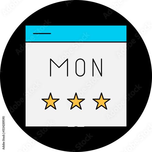 Website single icon vector illustration