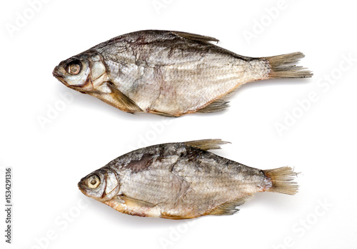 Two Dried Fish.