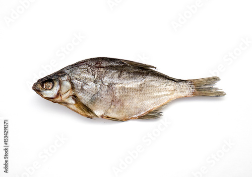 Dried Fish.