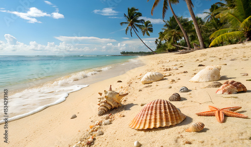 summer-beach-with-seashells-----------------------