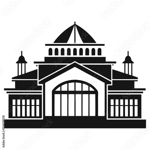 Cultural center