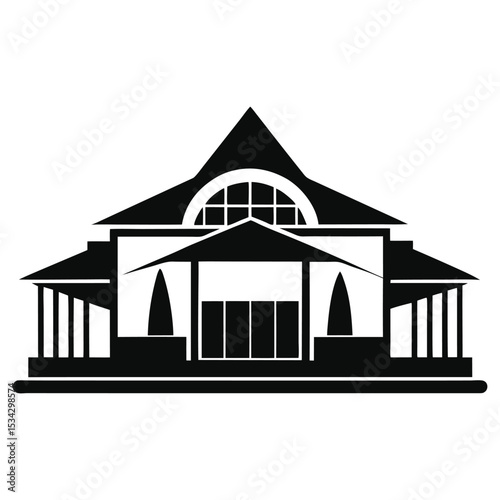 Cultural center