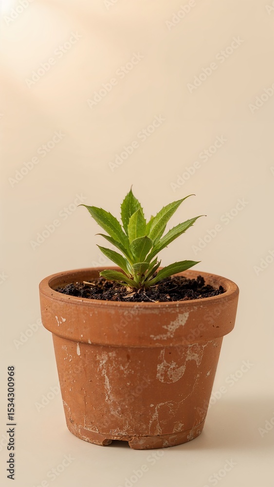 Obraz premium A stack of three powdered donuts filled with jam on a wooden board against a dark background