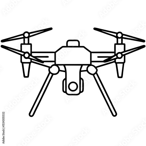 Tactical UAV Vector
