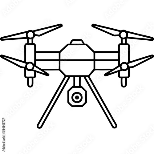 Tactical UAV Vector