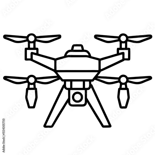 Tactical UAV Vector