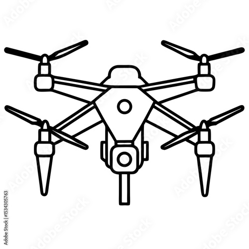 Tactical UAV Vector