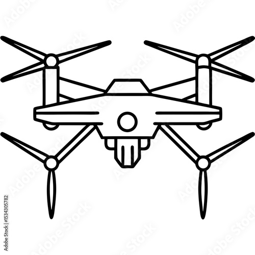 Tactical UAV Vector
