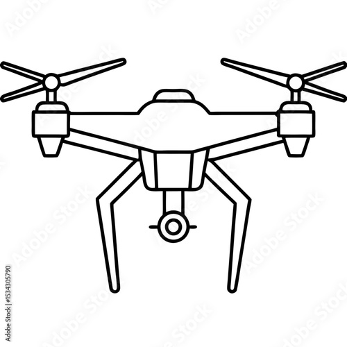 Tactical UAV Vector