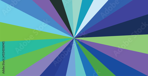 rainbow color background, abstract colorful background