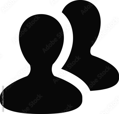 Interconnection: A visual representation of interconnectedness, communication, and community. Symbolic, minimalist style, conveys ideas of networking, teamwork, and collaboration.