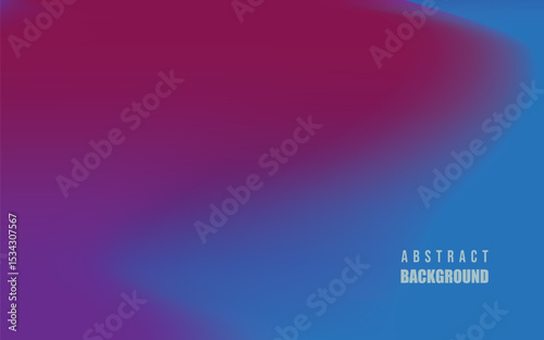 A captivating abstract background image featuring bold and contrasting color gradients, creating a modern and dynamic atmosphere. Suitable for promotions that require a modern and eye-catching touch.