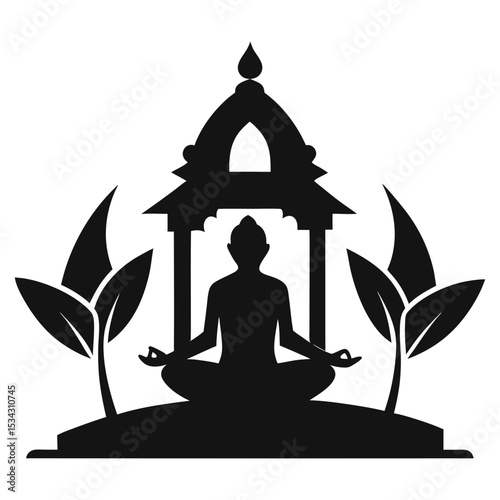 Spiritual retreat