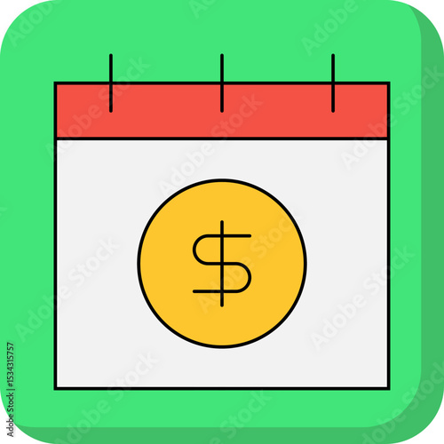 Website single icon vector illustration