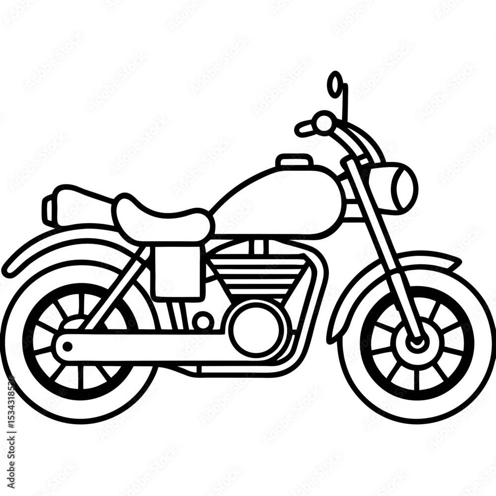 Obraz premium Tactical UAV Vector