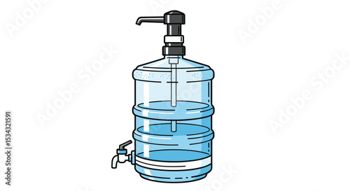 Hydration Station An In Depth Look at Water Dispensing and Storage Solutions Available