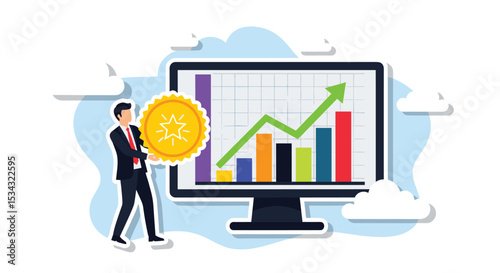 Financial Growth Strategies and Tips for Achieving Business Success Long-Term Investment Opportunities