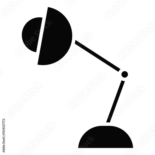 Study Lamp